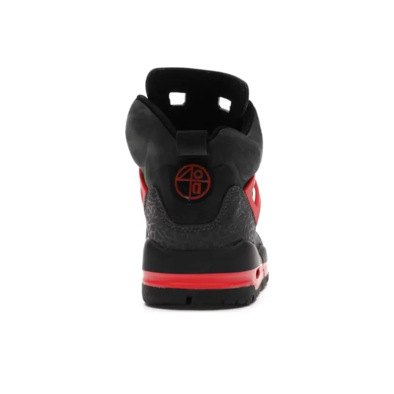 JORDAN Winterized Spizike Dark Shadow GS-3