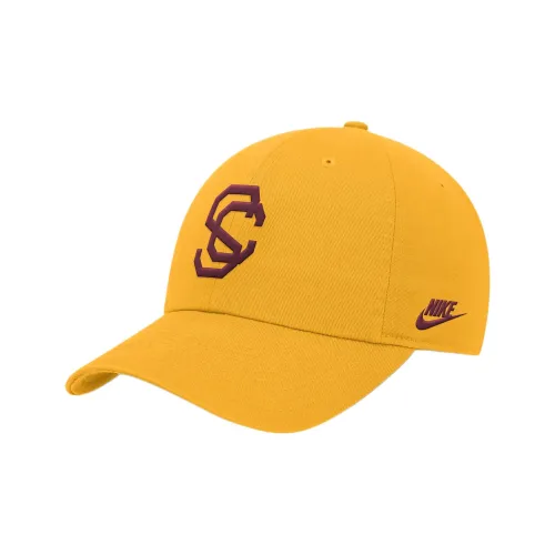 Nike Usc Trojans Legacy Club Men's Nike Dri FIT College Adjustable Hat
