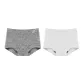 F Set-Pure Desire-Gray+White (2 Pack)