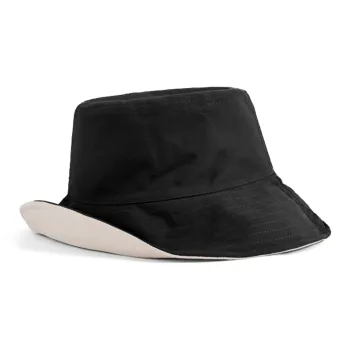 Cranta Komeia Cotton Bucket Hats Women's