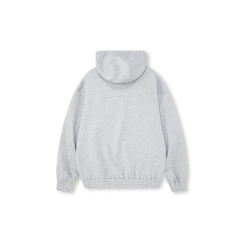 FPA ALWAYS MOVING Series Sweatshirt Unisex-1