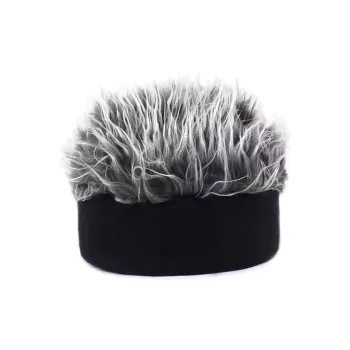 ASTAR HADES Acrylic Quirky Hats Unisex