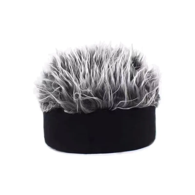 ASTAR HADES Acrylic Quirky Hats Unisex-0