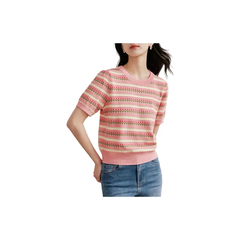 Inman Knitwear Women's Gift Box Set-11