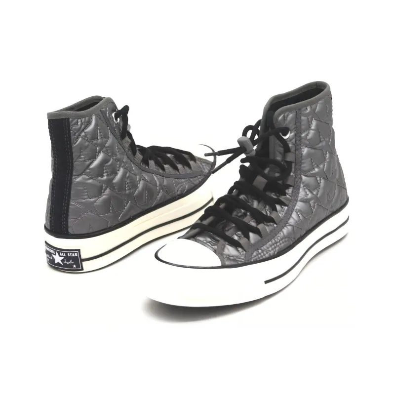 Chuck 70 Women's Converse High 'Quilted' Women's-2