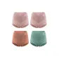 V-Shaped Body-Shaping-Pink+Pink+Caramel+Green (4 Pack)
