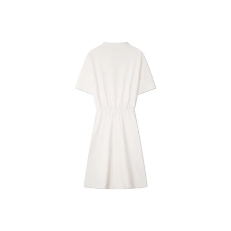 Tommy Hilfiger Short Sleeved Dress Women's-1
