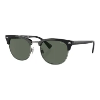 Polo Ralph Lauren Round Frame Sunglasses