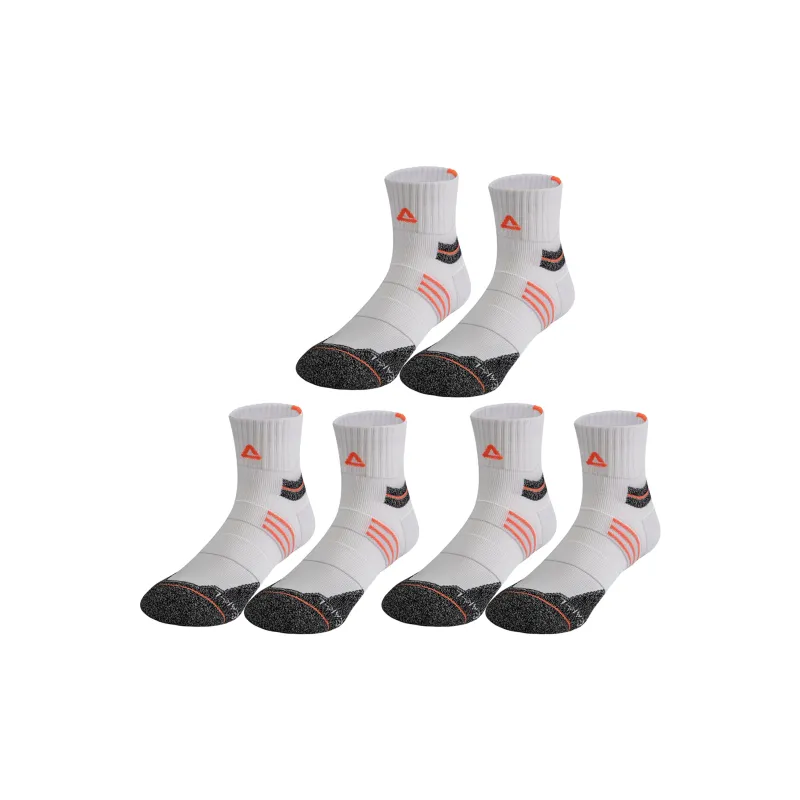 PEAK Unisex Mid Calf Socks-23