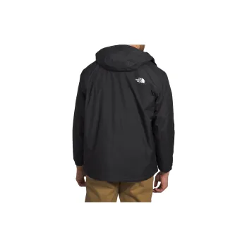 THE NORTH FACE Big Antora Jackets & Coats Men's Black