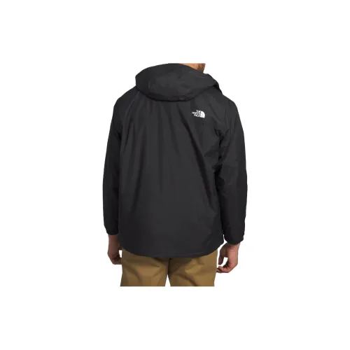THE NORTH FACE Big Antora Jackets & Coats Men's Black