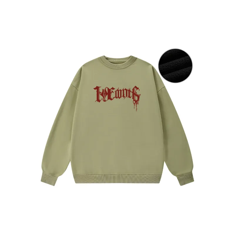 IVEIII Sweatshirts Unisex-37