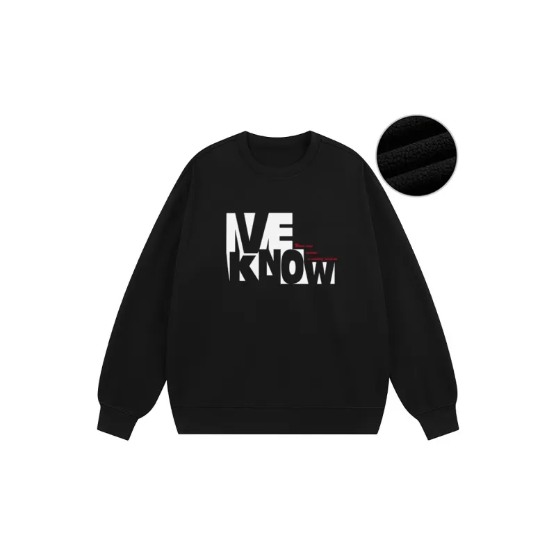 IVEIII Sweatshirts Unisex-19