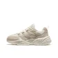 Ivory White/Beige Yellow
