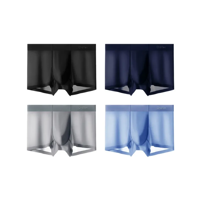 Ordifen Underpants Men's 4 Pack-4