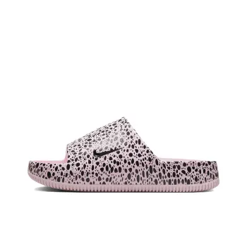 Nike Calm Slide Safari Pink Women's