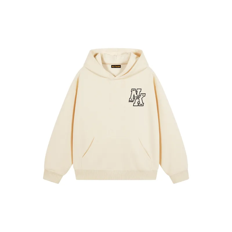 Nuthink Sweatshirts Unisex-10