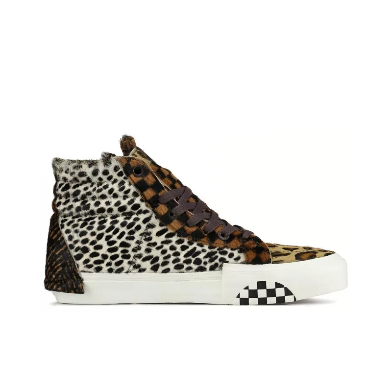 Sk8 Vans Hi Cap Lx 'Animal Pack'-2