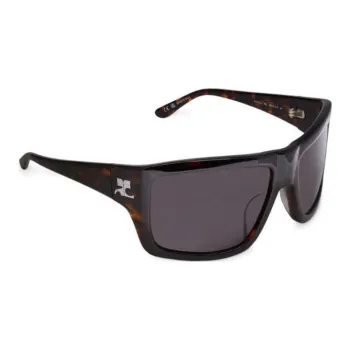 COURREGES Shock 2 Sunglasses