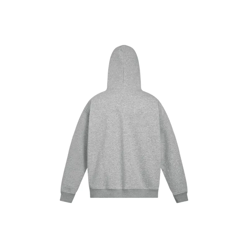 404MOB GANG Sweatshirt Unisex Gray-1