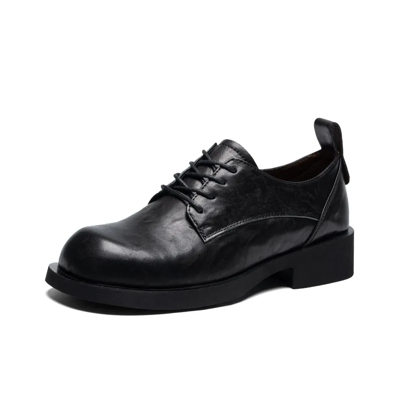 ZHR Women's Casual Shoes 3.5cm Women's-1