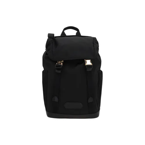 TOM FORD Buckle Strap Fastened Backpack