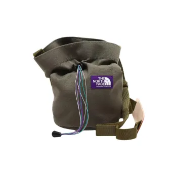 THE NORTH FACE PURPLE LABEL PARA Tempotest® Fabric Bucket Bags Crossbody Bag Shoulder Bag Unisex Khaki Green