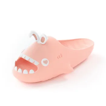 HelloSlippers Sharkicks Rabbit Slide Slippers Unisex
