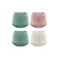 V-Shaped Body-Shaping-Green+Green+Skin+Pink (4 Pack)