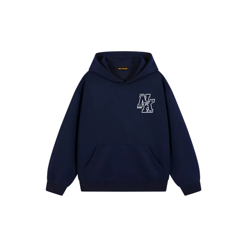 Nuthink Sweatshirts Unisex-24