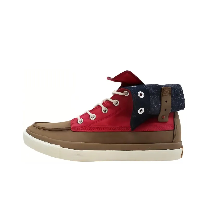 Converse Chuck Taylor All Star Cla Bt Rd Xtra Hi Chili Pepper-0