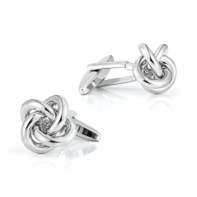 Yamaichi Maru Copper Cufflinks Men's-1