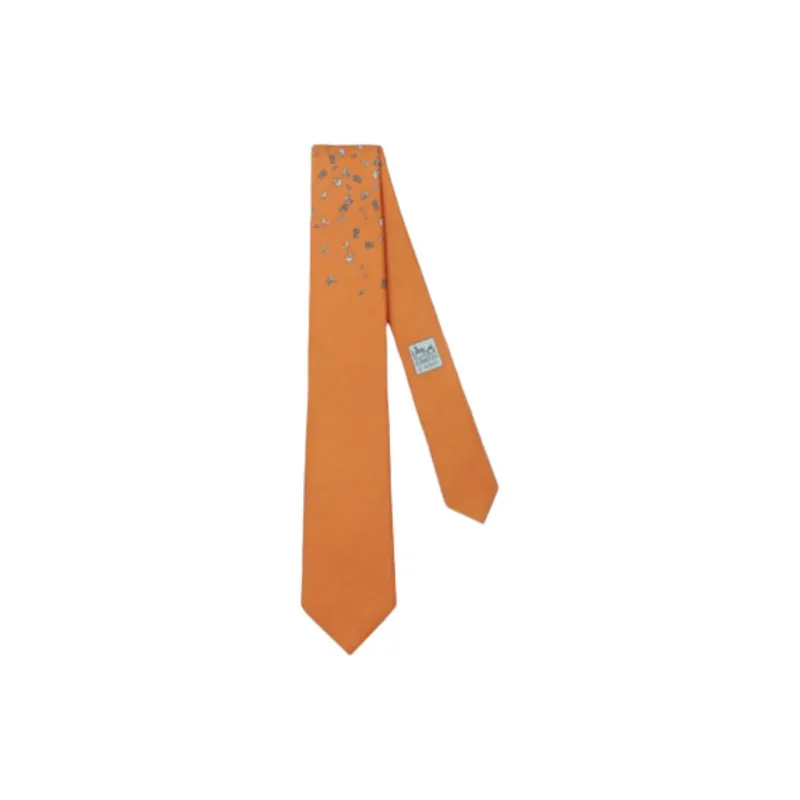 HERMES Ties Men-1