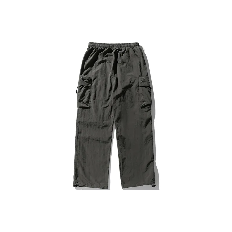 LIGHTNING MONSTER Cargo Pants Unisex-17