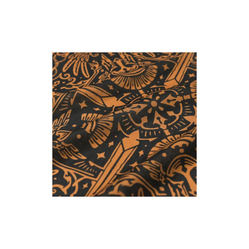 GUNTANGSHIGUANG Headwraps Unisex-4