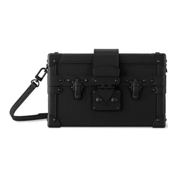 LOUIS VUITTON Petite Malle