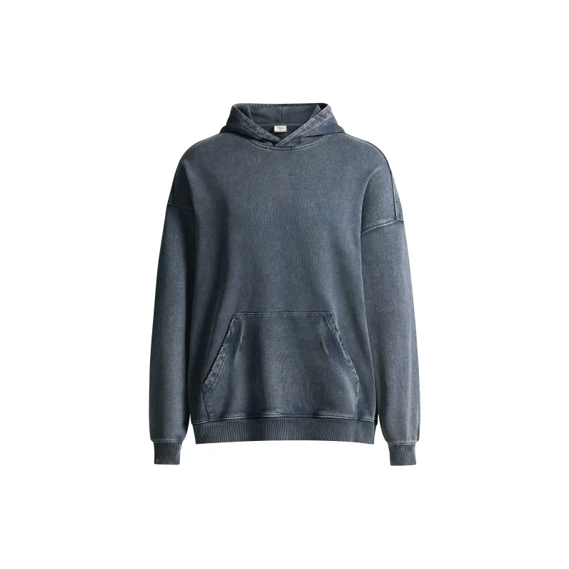 CHINISM Sweatshirts Unisex-9