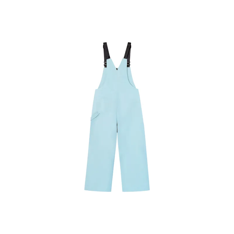PSO Brand City Outdoor Collection Overalls Unisex-7