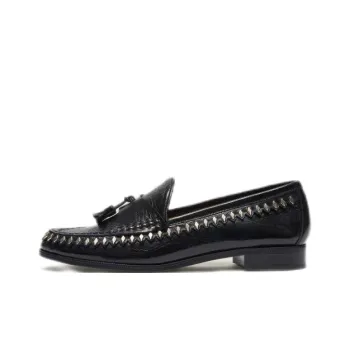 Sandro Loafers Women's Black