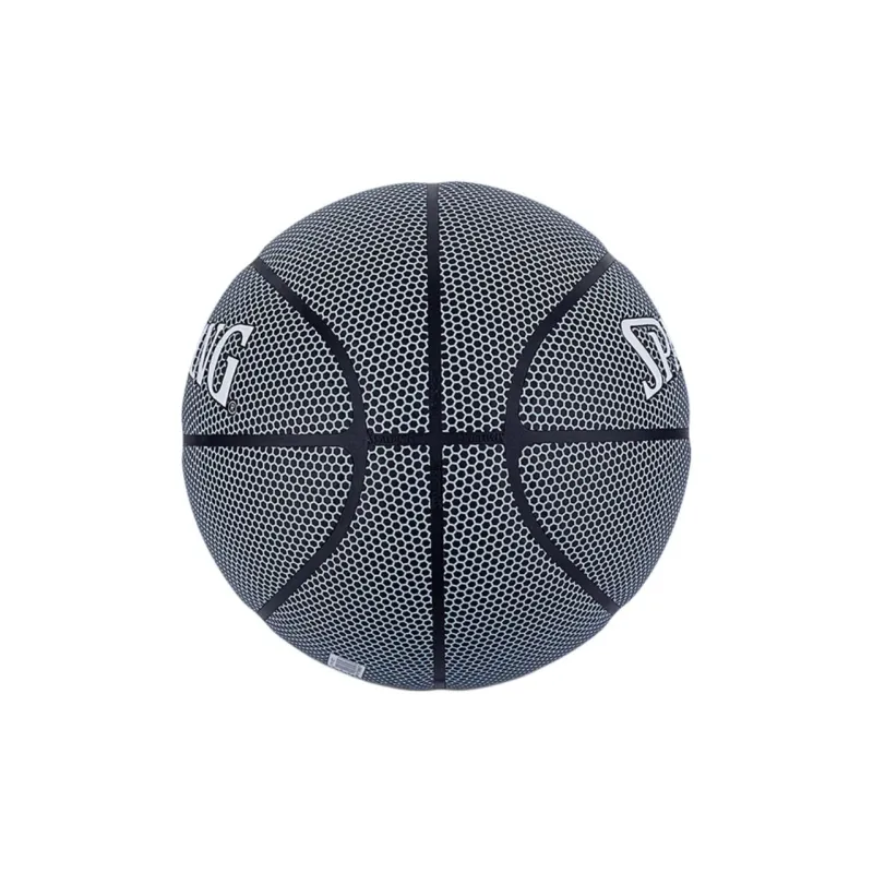 SPALDING Pilot Collection 77 741Y PU Basketball Blue White Size 7 Ball Training Unisex-5