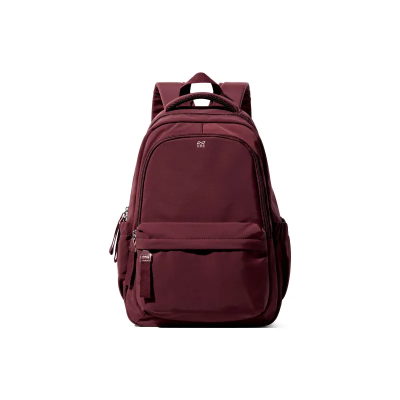 QING QI ZHE Fabric Washable Quantity Backpack Regular Unisex Multicolor-14