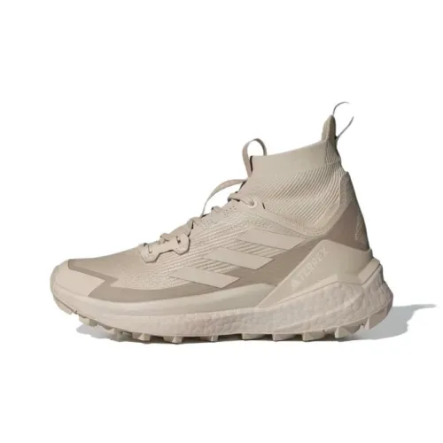 Adidas Women's Terrex Free Hiker 2.0 'Wonder Beige'