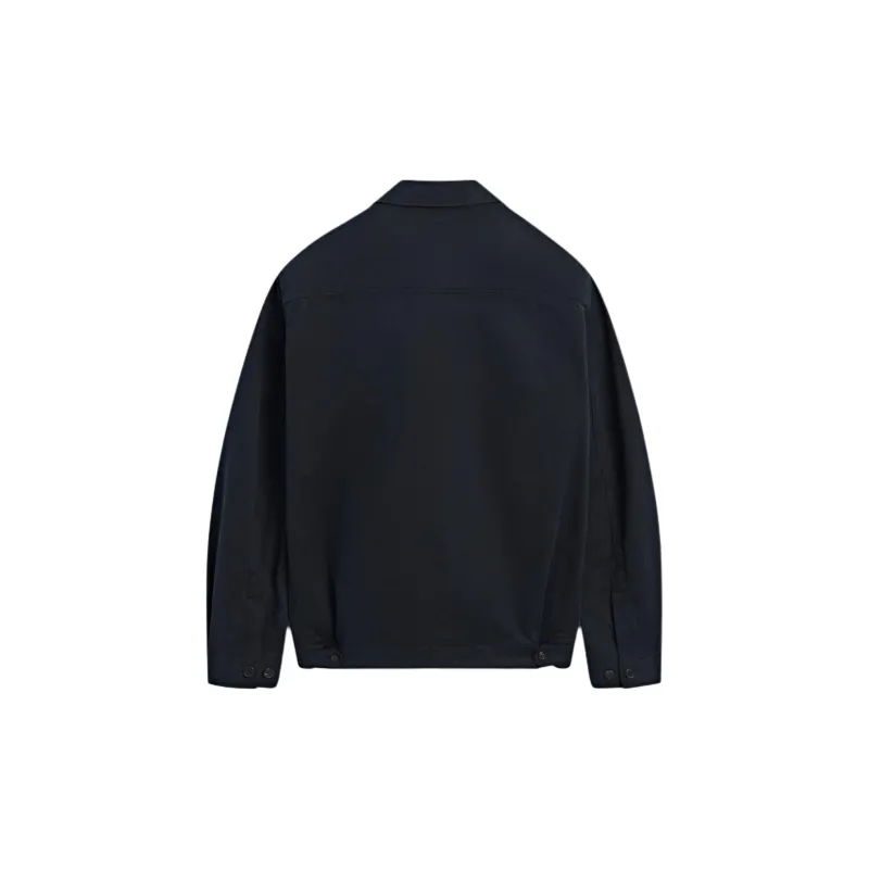 Massimo Dutti Jackets Coats Men's Sea Blue-1