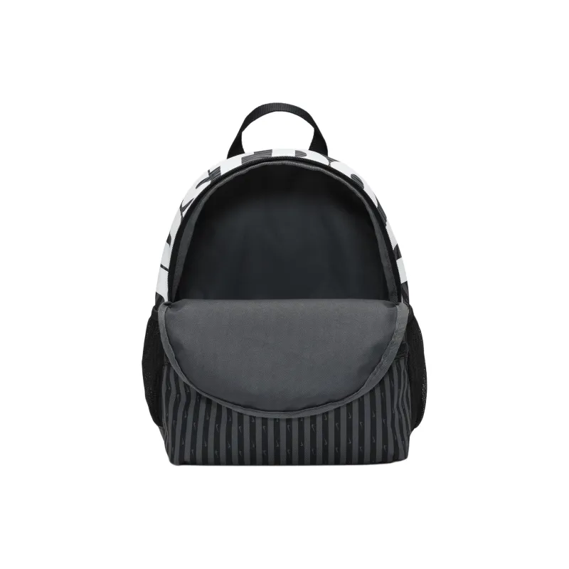 Nike Recycled Polyester Backpack Mini Men's Black-2