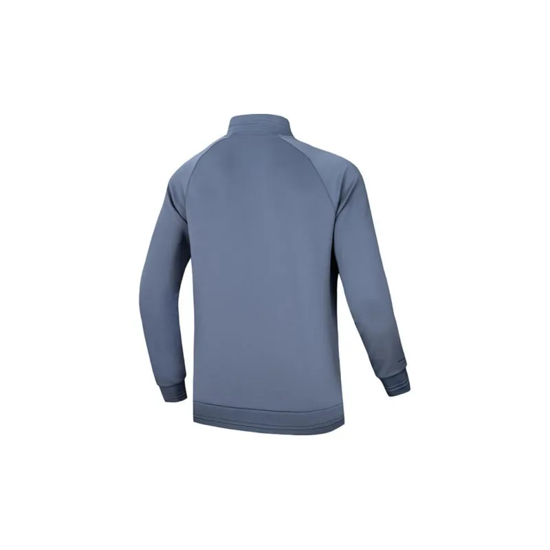 Anta Variety Training Collection Jackets & Coats Men's Rabbit Gray-1