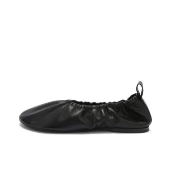 JIL SANDER Casual Single Shoes Women's Black