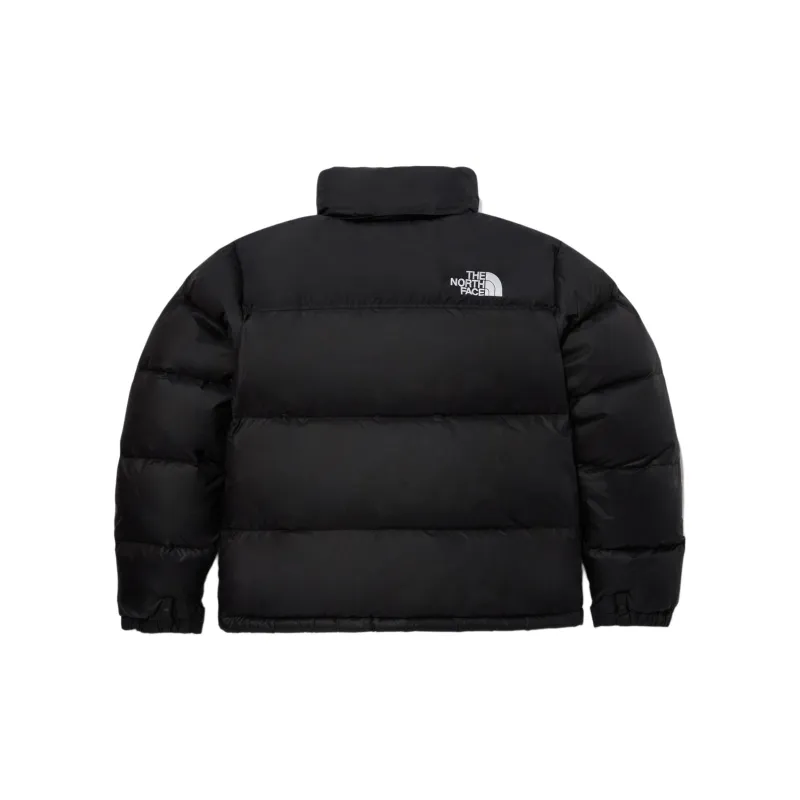 THE NORTH FACE M'S 1996 Eco Nuptse Jacket Black Korea Version-1