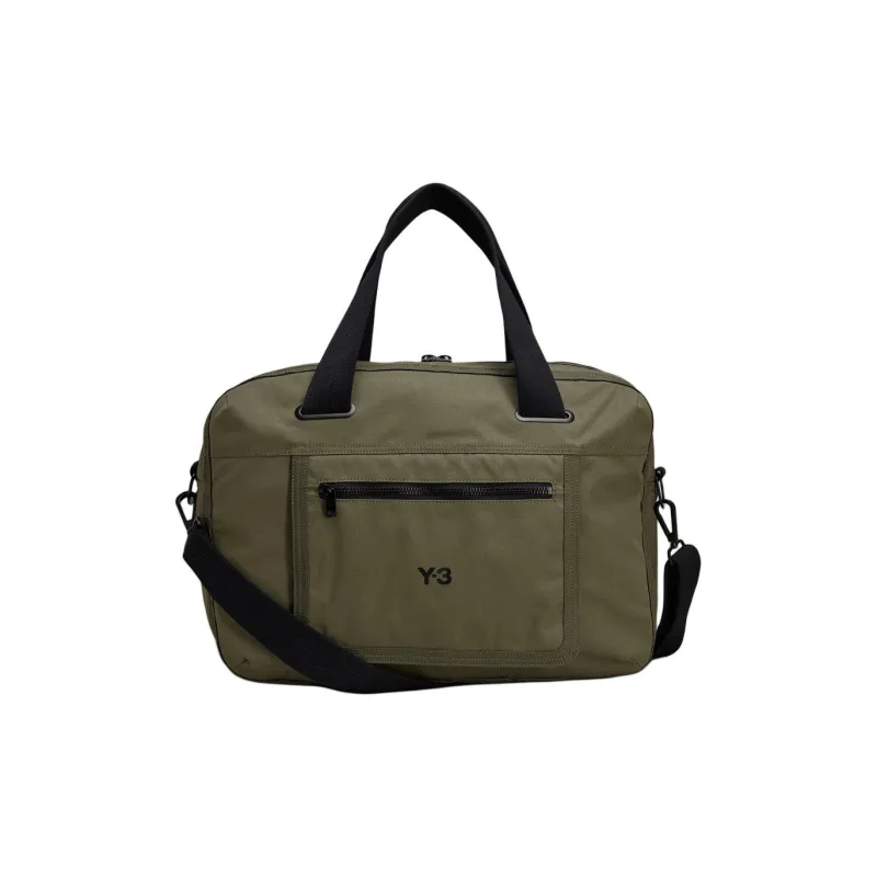 Y-3 Free Shipping With AdiClub Y-3 Cl Holdall-0