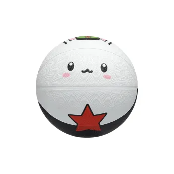 Erke Basketball