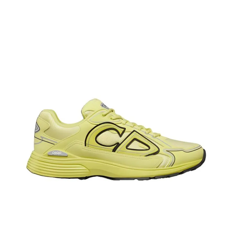 DIOR B30 'Reflective CD30 - Yellow'-1